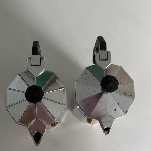 Italian Espresso Makers (2) - Picture 8 of 9